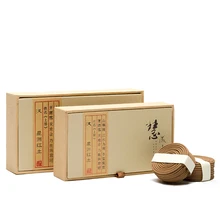 PINNY Indonesia красная глина агаровое дерево катушки благовоний натуральный Encens Spirale ароматический аромат палочка Йога Porta ладан Медитация