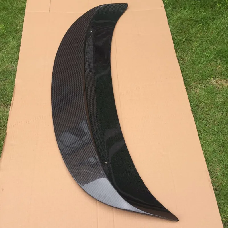  350Z duckbill spoiler (6)