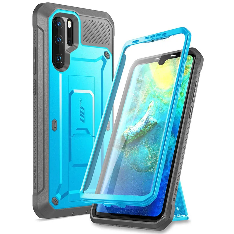 SUPCASE-funda resistente para Huawei Mate 20 Pro, carcasa