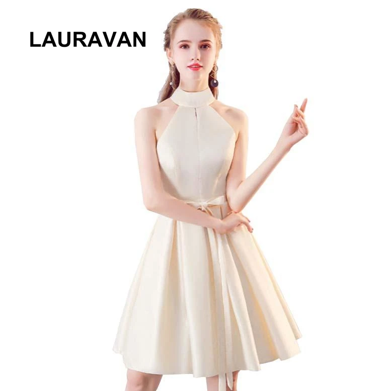 beautiful halter neck dresses