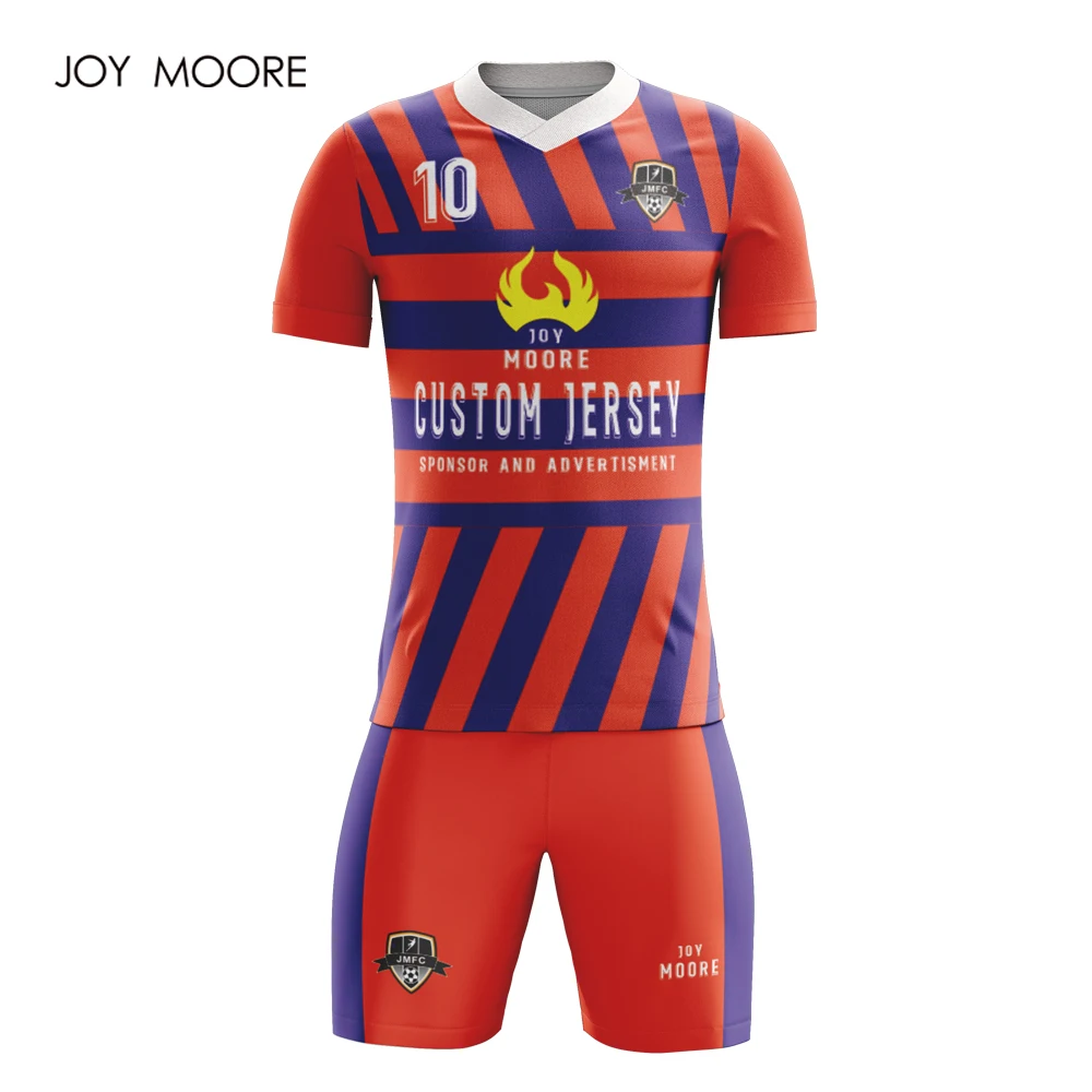 football kit suppliers