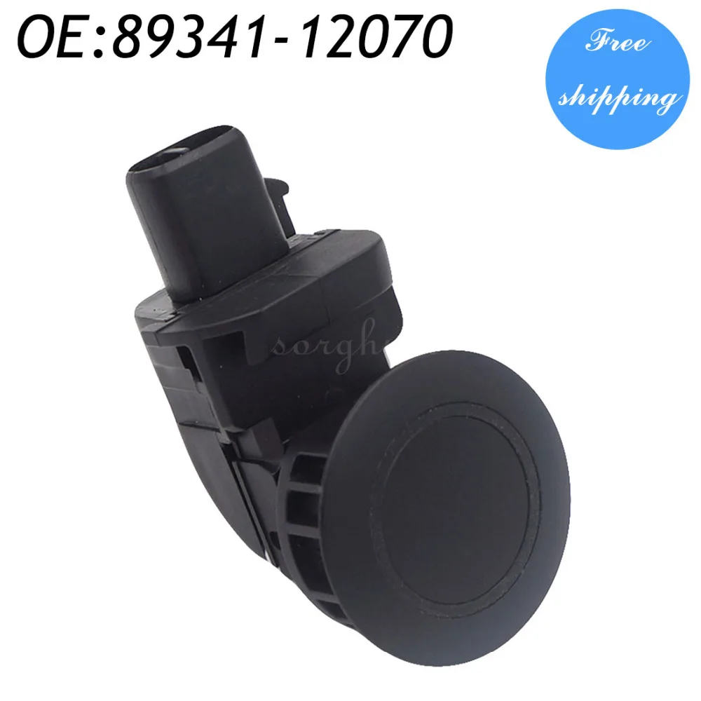 

89341-12070 188200-5610 PDC Parking Sensor for Toyota FJ Cruiser Camry Corolla Land Cruiser