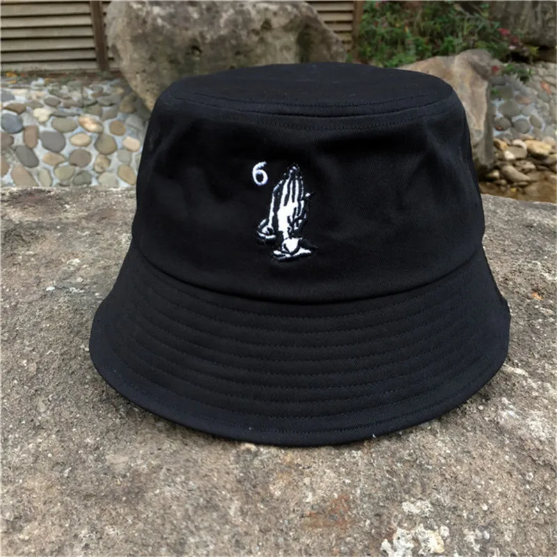 ovo bucket hat