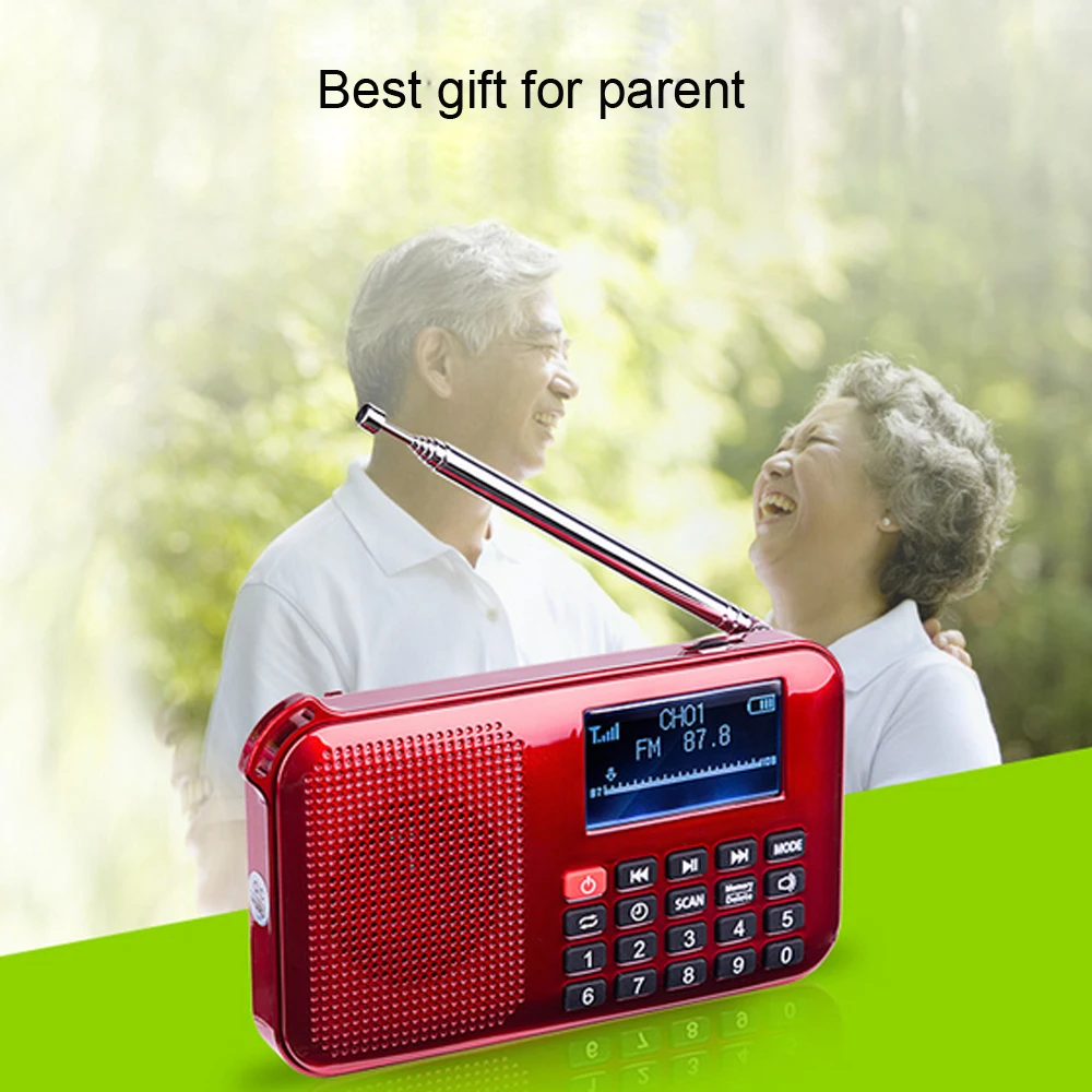 E2940-Solar FM Radio-11