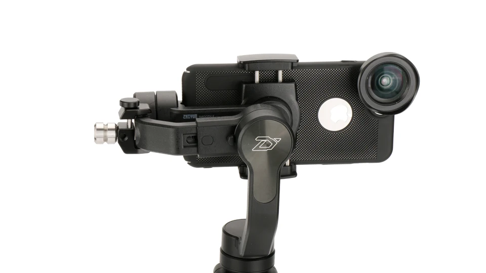 Универсальный карданный противовес для Zhiyun Smooth 4 Q Feiyu Dji Gimbal момент анаморфный объектив Gimbal стабилизатор Blance