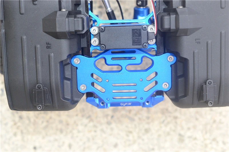 TRX4015F 8