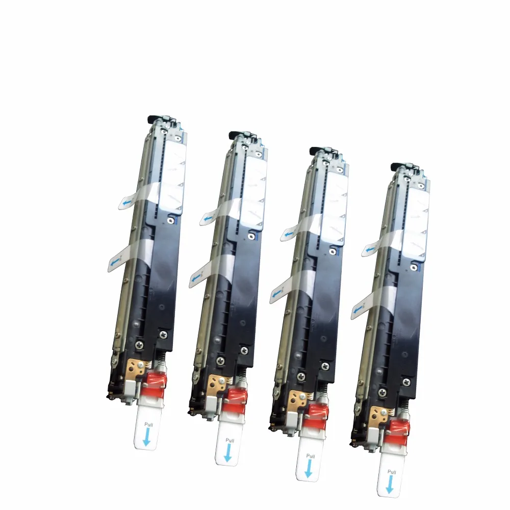

new coperi DVU-GPR30/31 developer unit with chips used for canon ImageRunner ADVANCE C5030 C5035 C5045 C5051, kcmy 4pcs/set