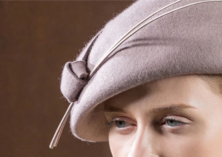 7 winter hats for women beret
