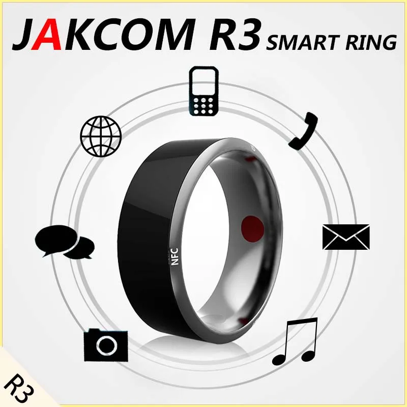 2016 New R3 Smart Ring NFC Sport Health Smart home product Push Message