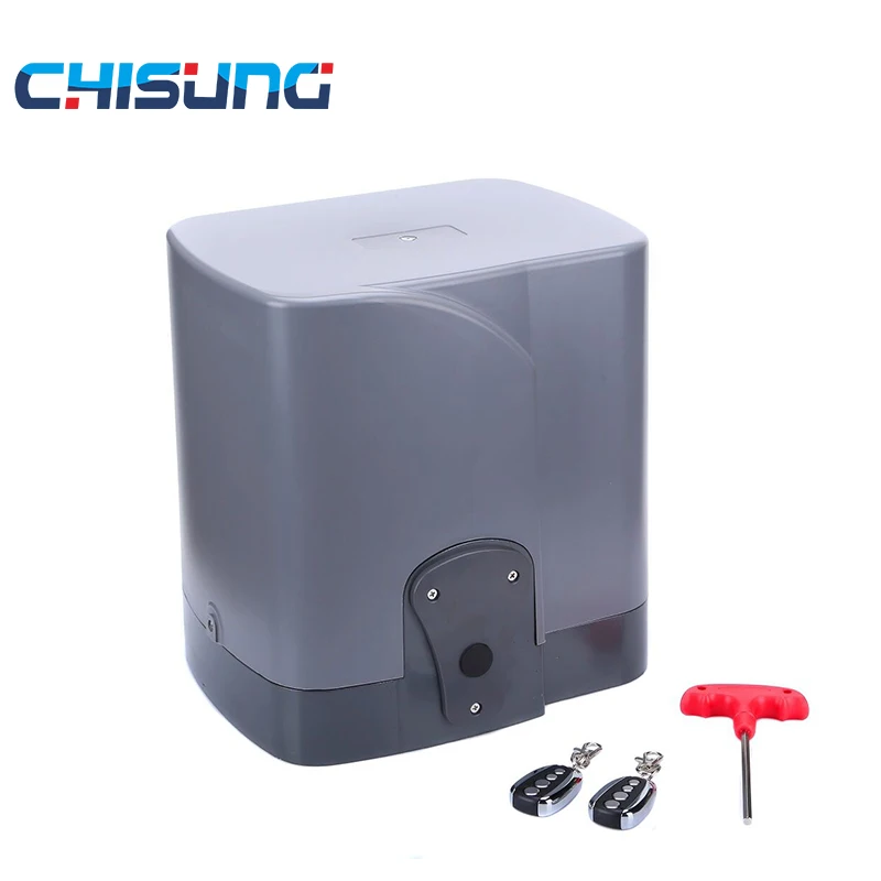 

600W 2000KG electric door operator automatic sliding gate motor