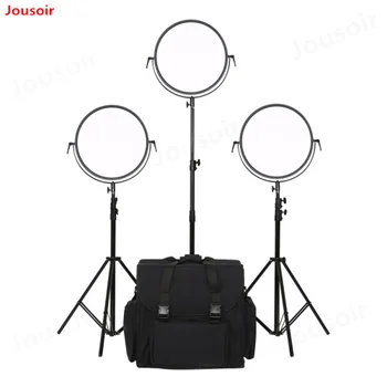

C 700 RS Photography Lamp LED Light Makeup Lamp Film and Television Lamp Film and Video Portrait Set CD50 T07