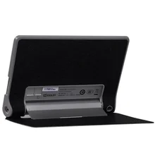 Роскошный чехол-книжка с шелковым узором из искусственной кожи для lenovo YOGA 8 B6000 для lenovo Yoga Tablet 8 B6000 8," 60043 60044+ стилус