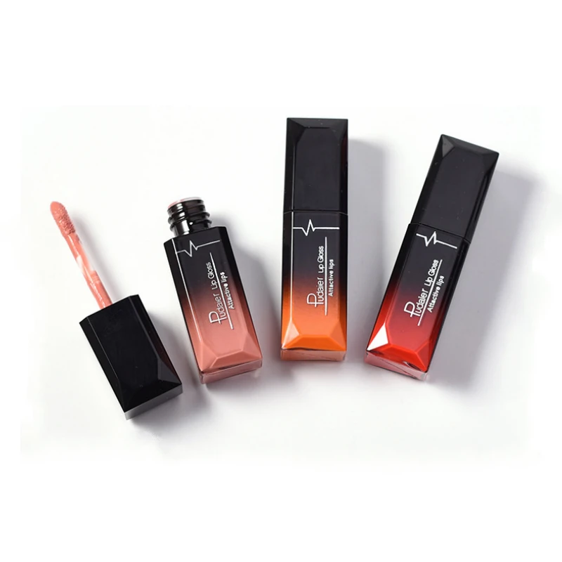Pudaier 21 Colors Metallic Liquid Lip Gloss Waterproof Matte Lip Gold 24 Hours Long Lasting Velvet Lipstick Makeup Cosmetics Pudaier 21 Colors Metallic Liquid Lip Gloss Waterproof Matte Lip Gold 24 Hours Long Lasting Velvet Lipstick Makeup Cosmetics