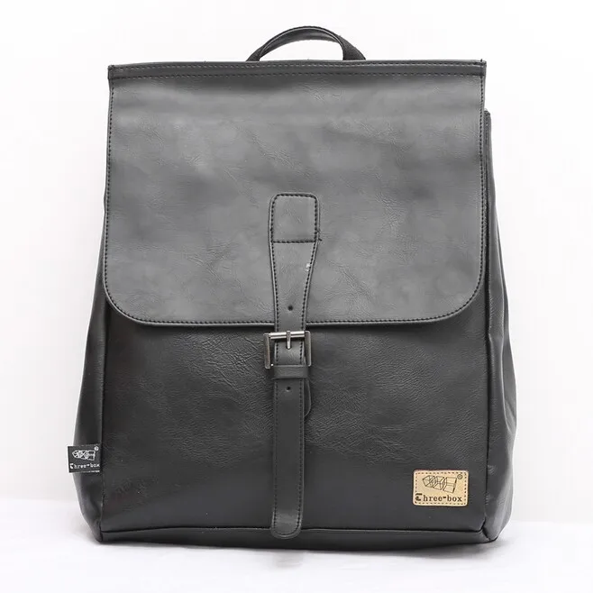 ETN сумка Лидер продаж бренд высокого качества любителей старинных рюкзак мужские кожаные дорожные сумки мужчины сумка для ноутбука