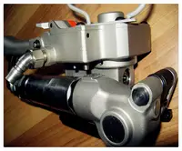 Home Appliance Parts