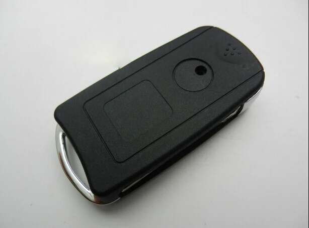 3+1 Buttons Toyota Camry Modified Remote Key Shell 4 Button (2)
