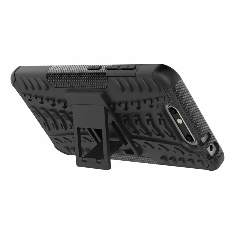 Мягкий чехол на заднюю панель мобильного телефона из ТПУ и ПК для ZTE Blade A510 A 510 A520 V8