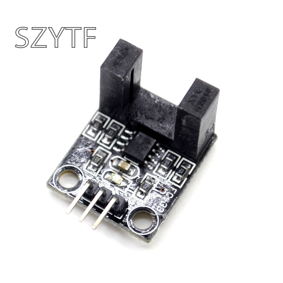 

Electric counter module,motor Electric counter module,test module groove coupler module for Arduino UNO