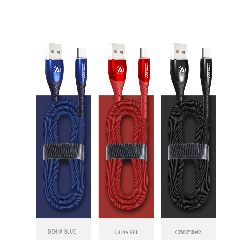 

Type C USB Cable Cowboy Durable Data Line 1.5 Meter Second Generation Chipset For Mechanical Keyboard Melody 96 Phone