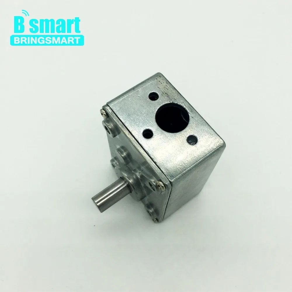 Bringsmart A5840 двигатель с червячной коробкой передач использовать для A58SW31ZY Мини DC
