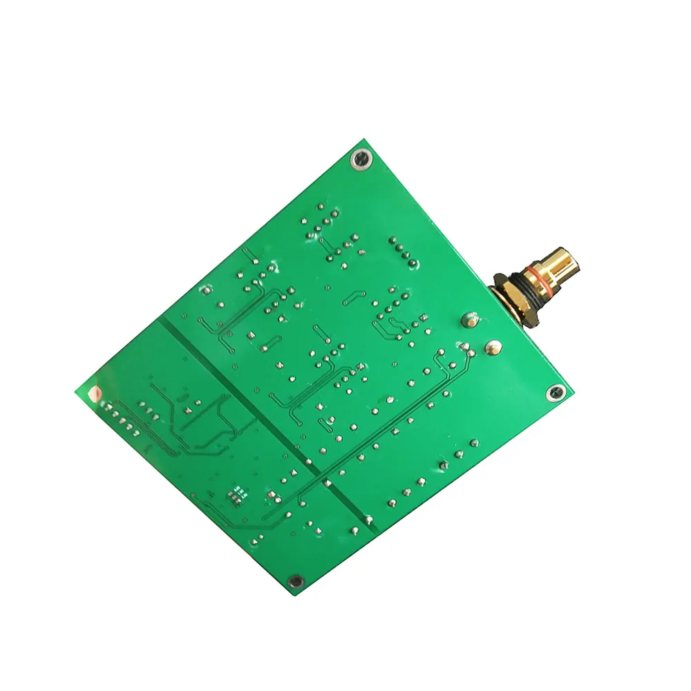 R2R DAC декодер доска AD1865R NOS аудио декодирование DC 15 В Бесплатная доставка|Усилители