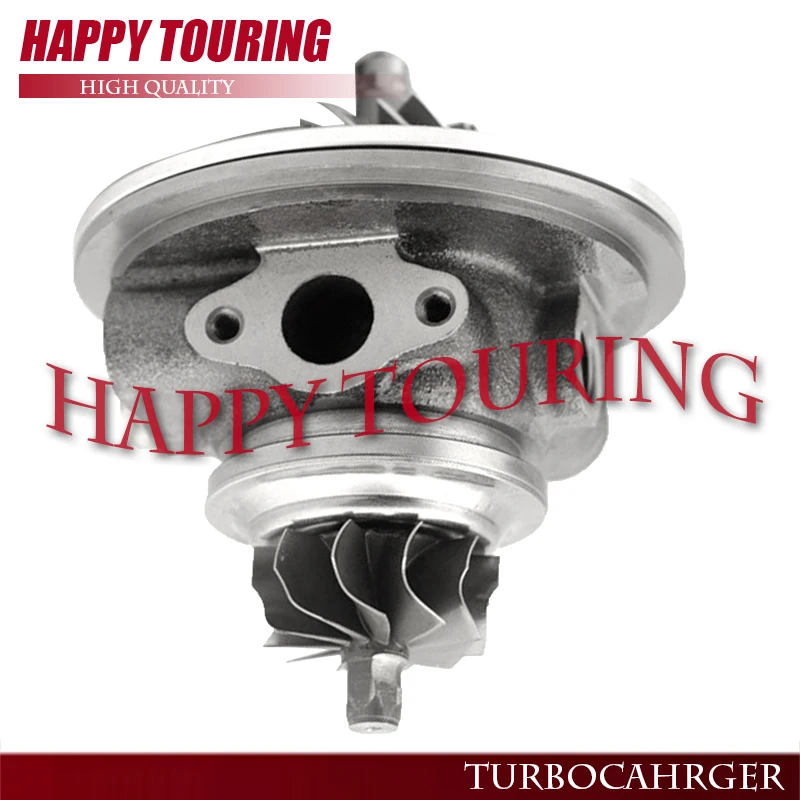 1,K03 Turbo Turbocharger CHRA Core Cartridge For AUDI A3 A4 for VW GOLF PASSAT 1.8 T 06A145713D 06A145704S 06A145713B 53039880053