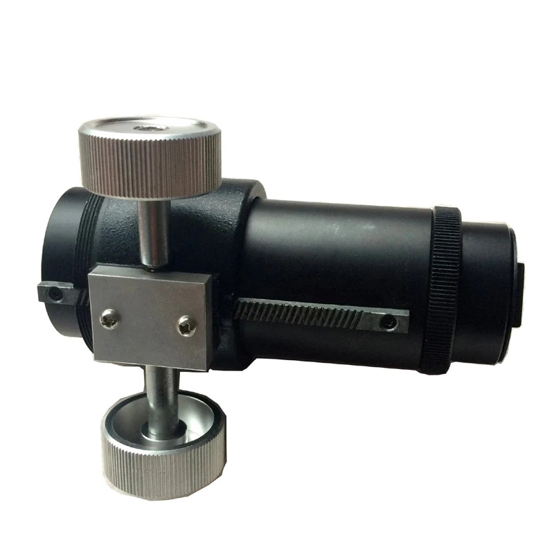 1,2" рефрактор Focuser