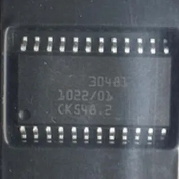 

5pcs/lot 30481 SOP-24 Car chip car IC In Stock