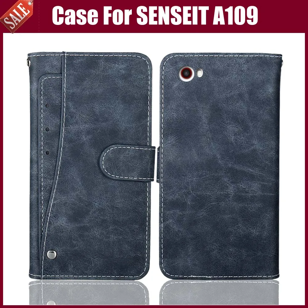 SENSEIT A109