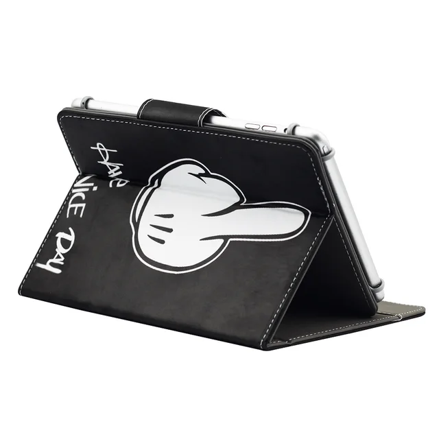 Funda Universal para tableta de 9,7, 10,1 y 10 pulgadas, de cuero, con soporte y tapa, para Samsung Galaxy Tab Advanced 2, SM-T583 de 10,1 pulgadas Funda Universal para tableta de 9,7, 10,1 y 10 pulgadas, de cuero, con soporte y tapa, para Samsung Galaxy Tab Advanced 2, SM-T583 de 10,1 pulgadas