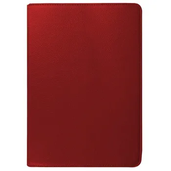 

Book's stand case for Apple IPad Mini 1/2/3 Red