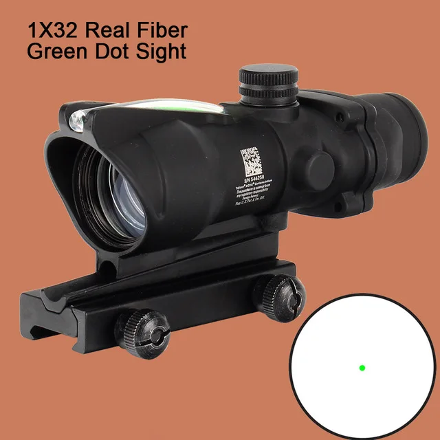 ohhunt-Hunting-Scope-1X32-Tactical-Red-Dot-Sight-Real-Green-Fiber-Optic-Riflescope-with-Picatinny-Rail.jpg_640x640 (2)