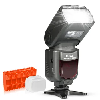 Meike MK950 E-TTL TTL Speedlite Camera Flash mk950 for Canon camera EOS 5D II 6D 7D 50D 60D 70D 550D 600D 650D 700D 580EX 430EX yongnuo yn 565ex ii ttl flash speedlite with high guide number for canon 6d 7d 70d 60d 600d xsi xti t1i t2i t3 page 1