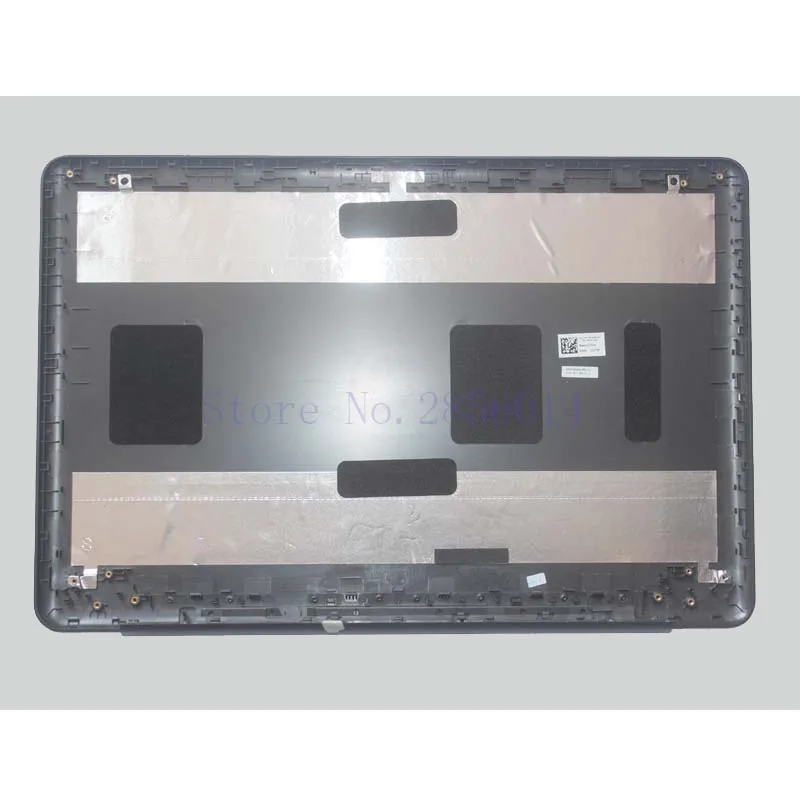 Новая ЖК-задняя крышка для ноутбука DELL inspiron 15-5000 5565 5567 нижний чехол с рамкой верхняя часть - Цвет: TOP Cover