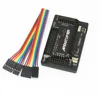 Плата управления полетом APM2.8 ArduPilot Mega 2,8 APM с защитным чехлом для радиоуправляемого мультикоптера самолета ► Фото 3/6