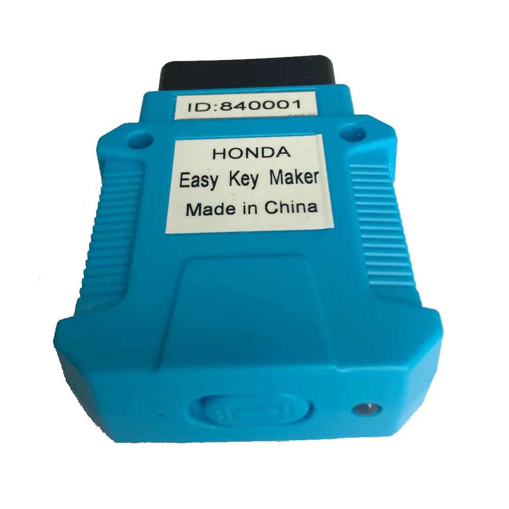 honda key pro-3