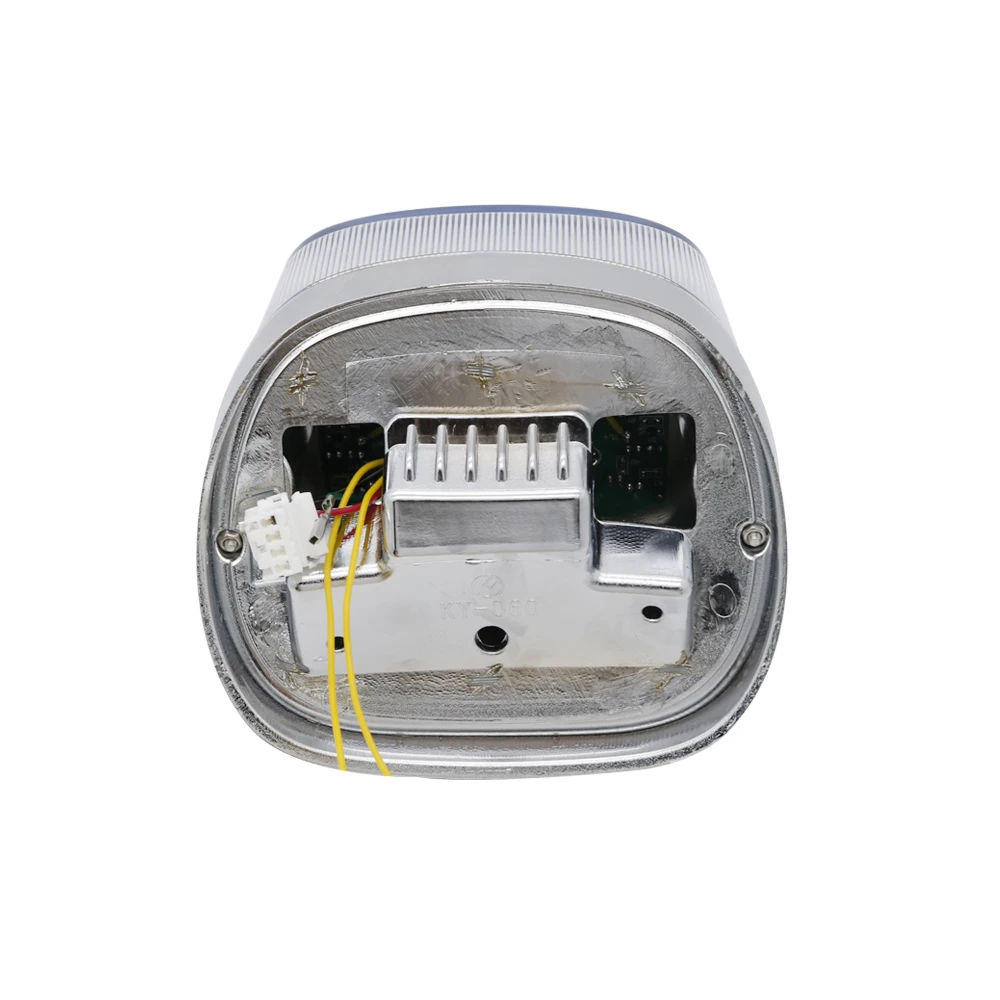 Светодиодный задний светильник для мотоцикла стоп лампа Xl FLH FX FLHR FLHRCI FXD