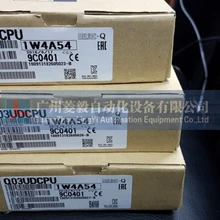 PLC Q03UDCPU() в коробке с гарантией один год