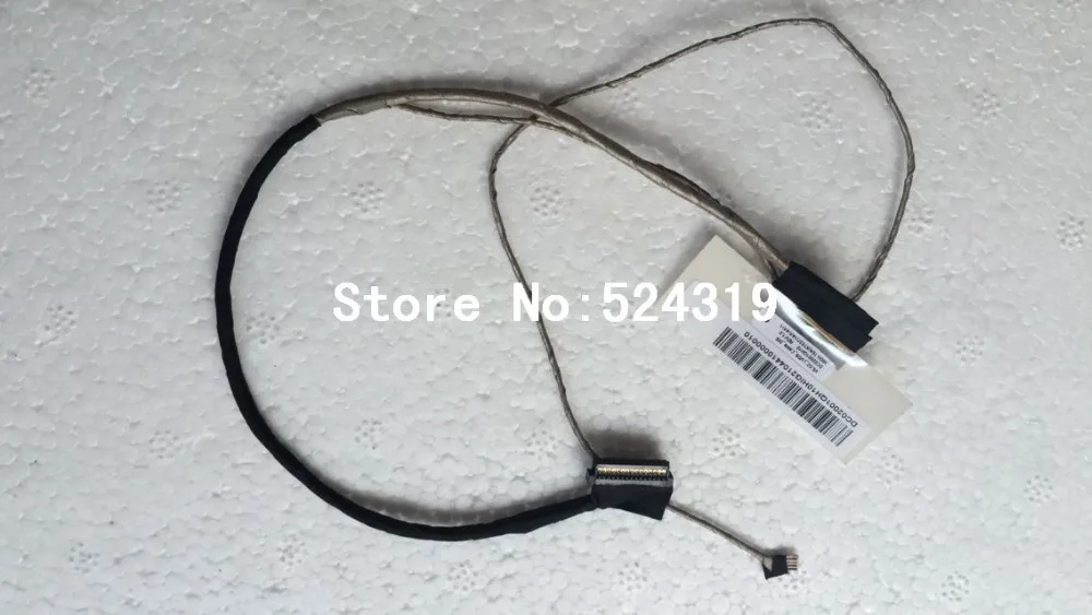 Новый ЖК-кабель для ноутбука Lenovo G400S G405S DC02001QH10 | Компьютеры и офис