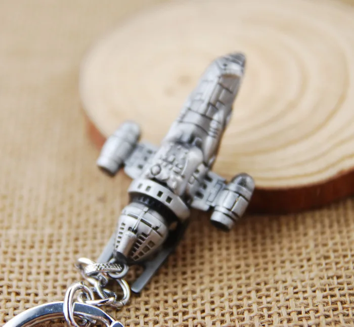 

Movie Star Wars Keychain Keyring Key Ring Chain Pendant Fob Car Auto Vehicle Promotion Gift For Car Auto CNYOWO