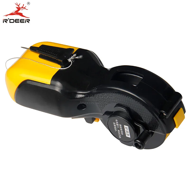 

30M Carpenter's Ink Marker Automatic Reclaiming Convenient