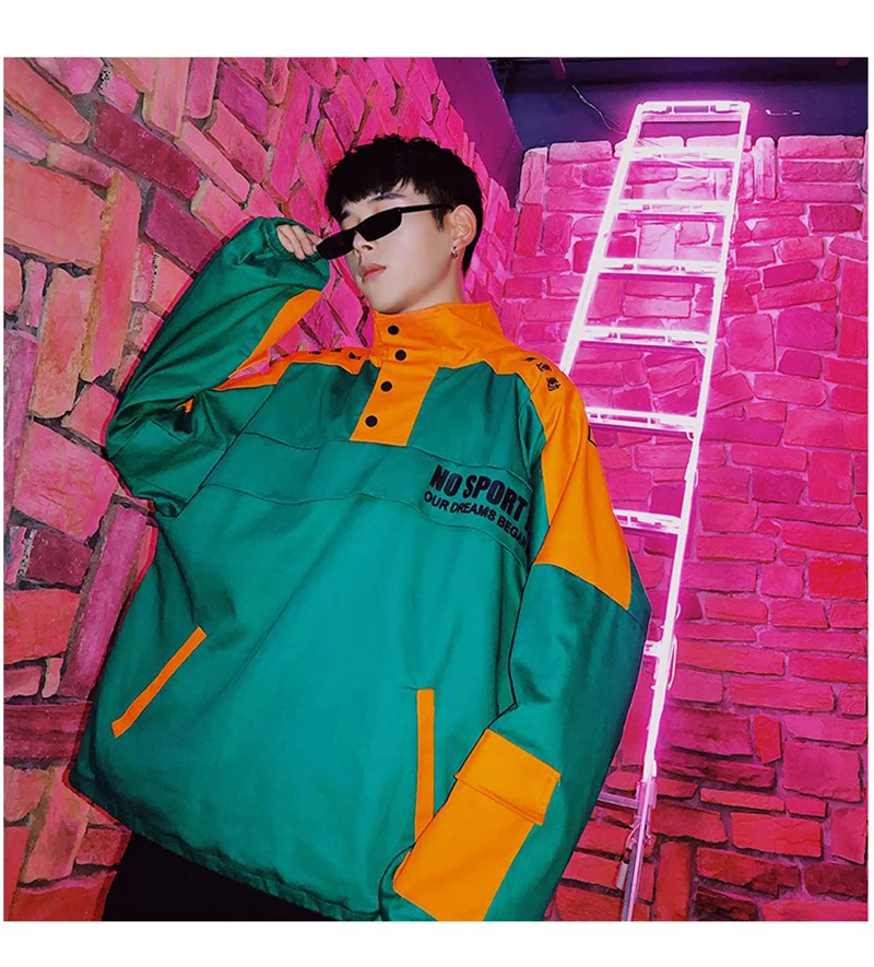 mens winter parkas  (8)