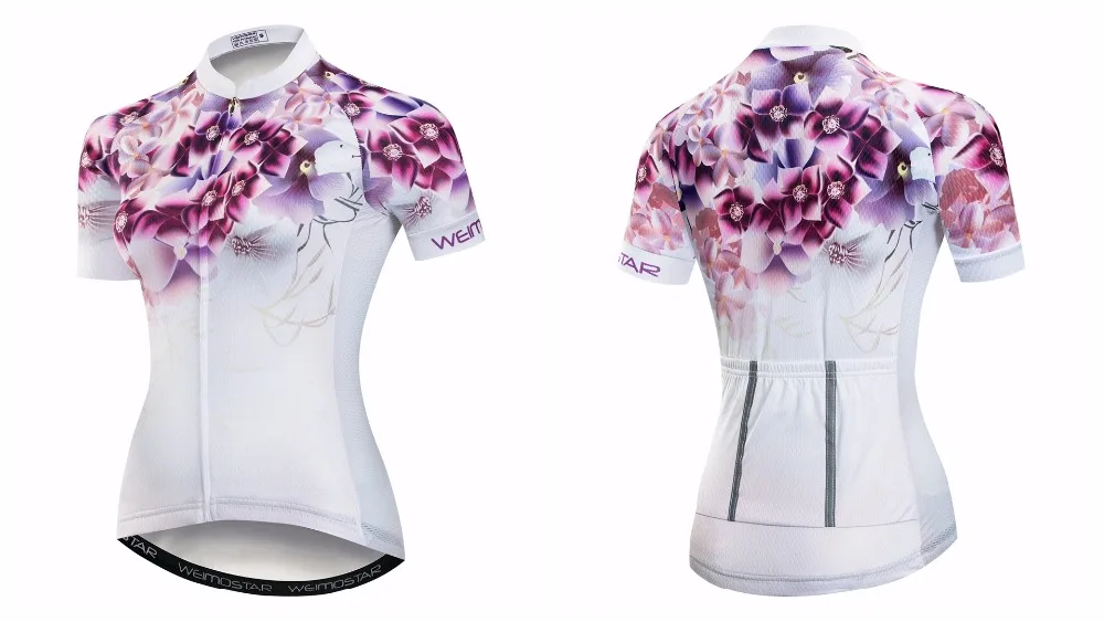 Женская футболка для велоспорта с коротким рукавом, майка для горного велосипеда, женская одежда для велоспорта, велосипедная рубашка на молнии, Топ