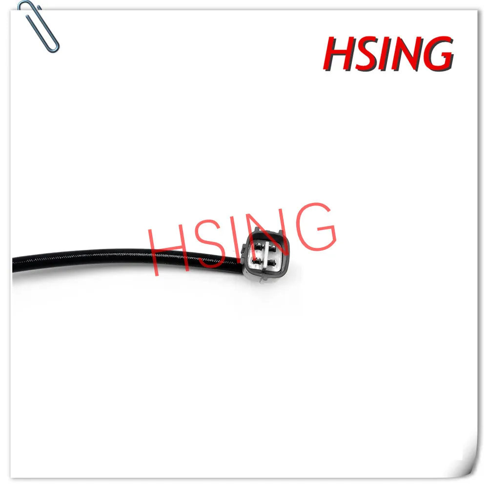 HSINGYE совершенно новый #22641 AA520 кислородный датчик O2 Датчик подходит для Subaru WRX STi