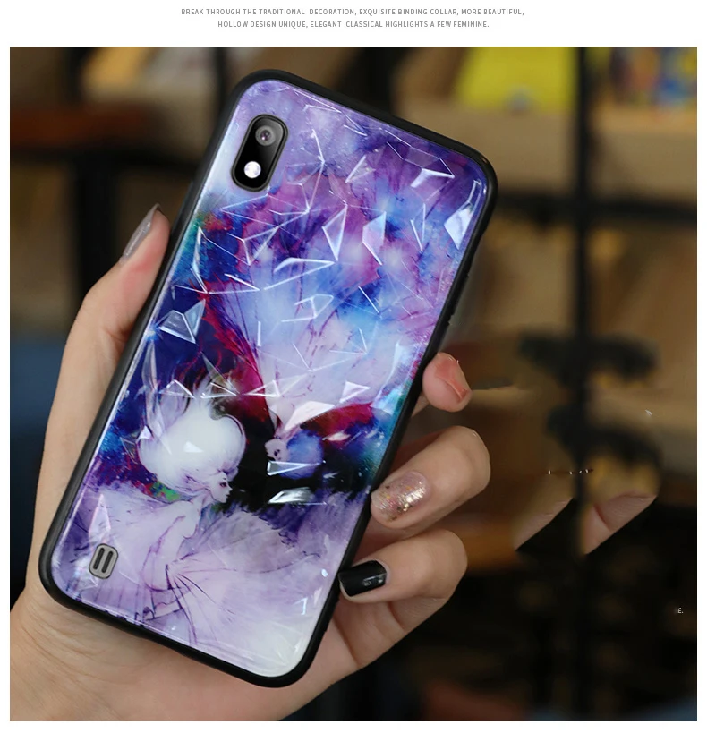 钻石纹手机壳_15