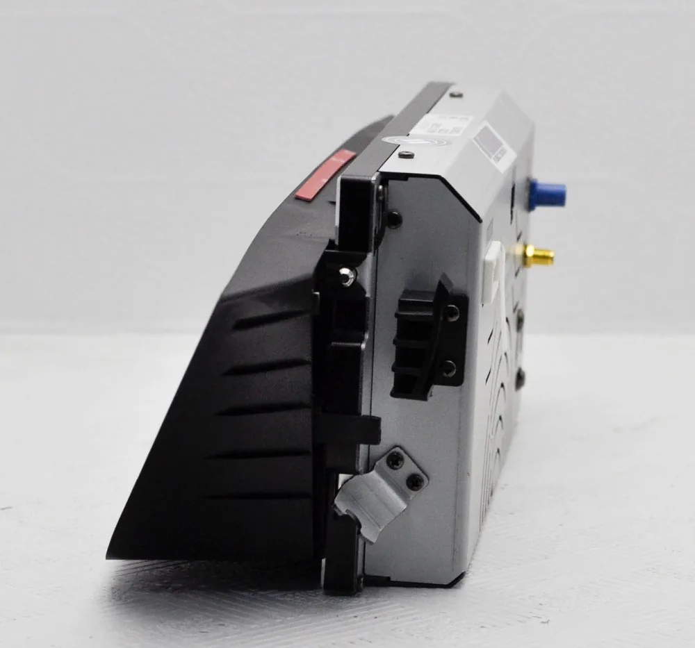 Cheap 2 Din 4 Core 7 Inch Android 6.0 Car GPS Navigation DVD Player Unit for BMW X3/E84 2004 2005 2006 2007 2008 2009 2010 2011 2012 3