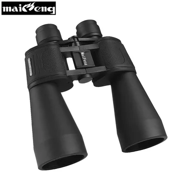 

60X90 HD Military Binoculars Professional High Times Telescope Powerful Wide-angle Easy to Focus Telescope Portable for Hunting
