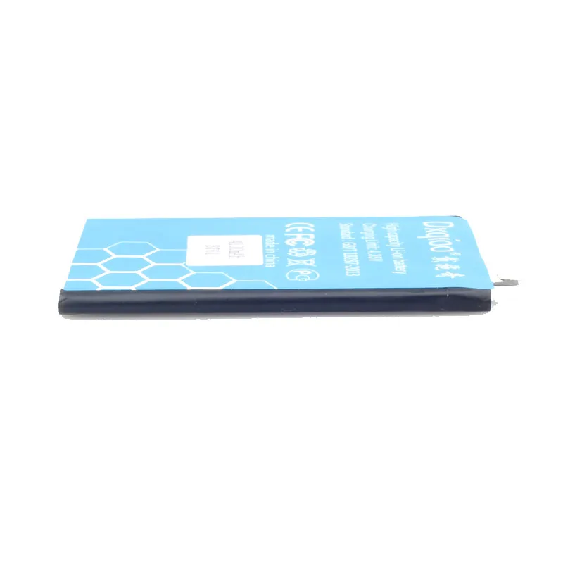 Аккумулятор Dxqioo M3 note BT61 подходит для meizu pro L681H L681 4100 мАч bt61|Аккумуляторы мобильных