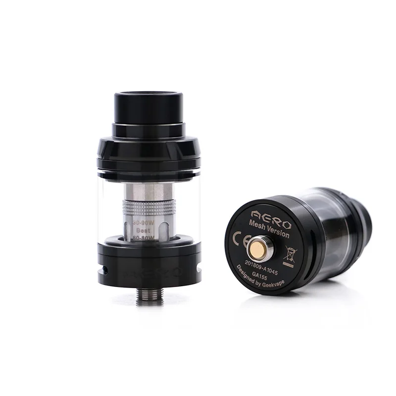 Geek vape legend. Geekvape aero mesh.