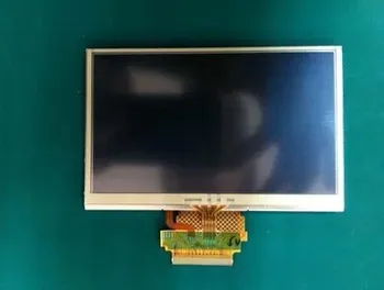 

LMS430HF33 LMS430HF33-002